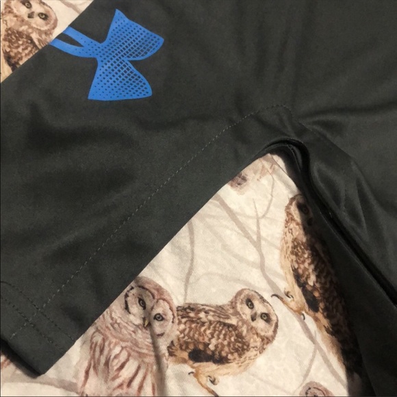 Under Armour Romper | 3-6M | EEUC - Picture 6 of 6